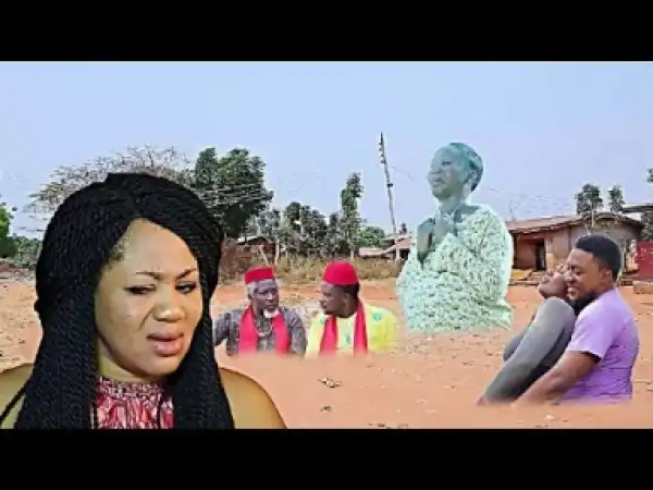 Video: Marry a Wrong husband - 2018 Nollywood Movies